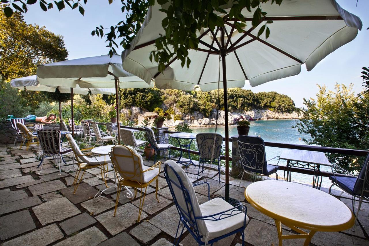Victoria'S Guesthouse Damouchari Zewnętrze zdjęcie