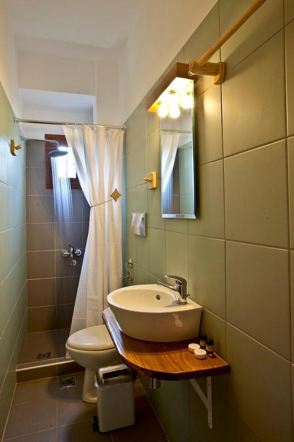 Victoria'S Guesthouse Damouchari Zewnętrze zdjęcie
