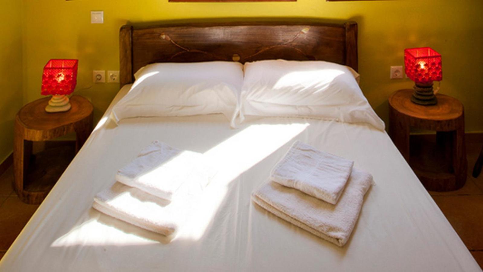 Victoria'S Guesthouse Damouchari Zewnętrze zdjęcie