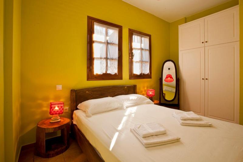 Victoria'S Guesthouse Damouchari Zewnętrze zdjęcie